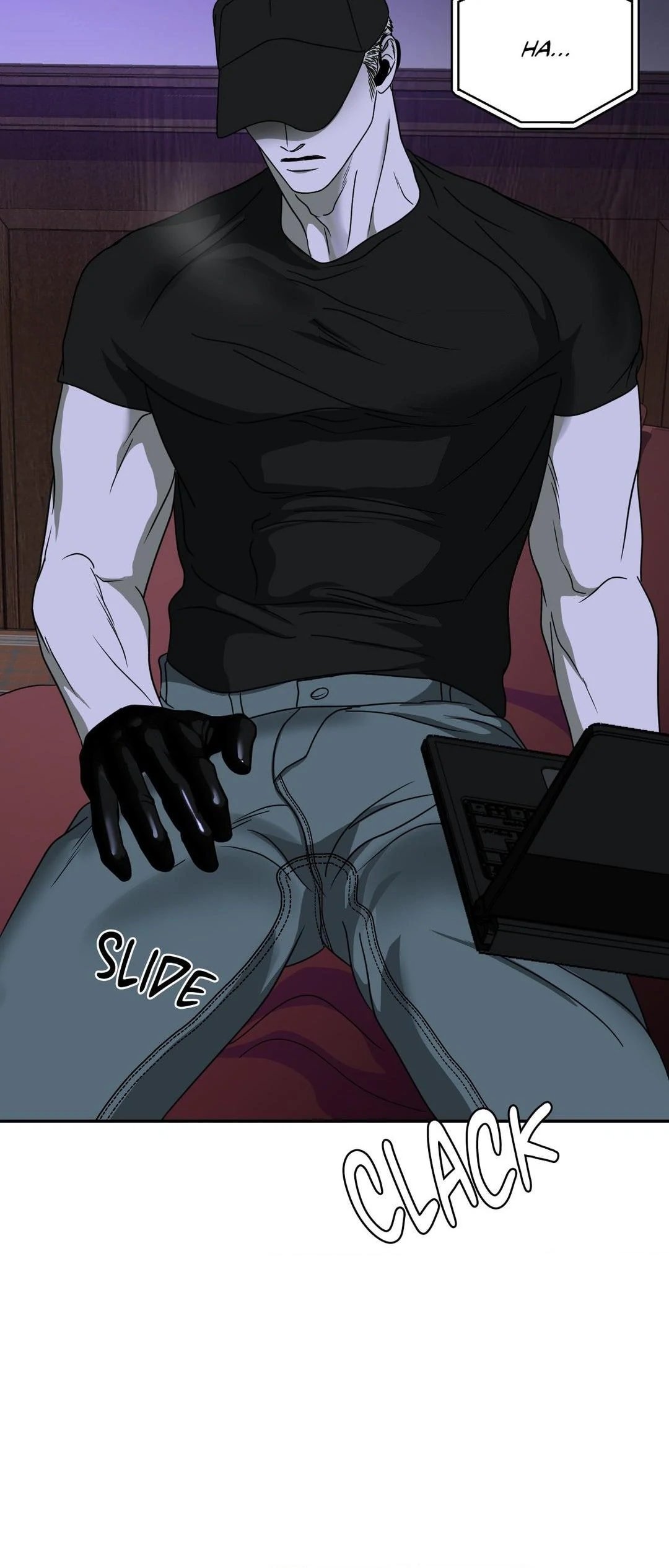 Shutline, Chapter 83 image 39
